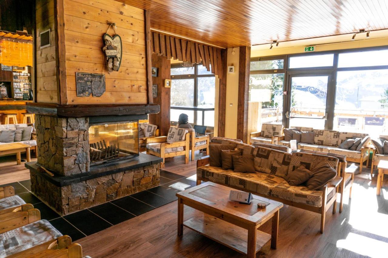 Hotel Les Cîmes du Léman-Neaclub Habère-Poche Esterno foto
