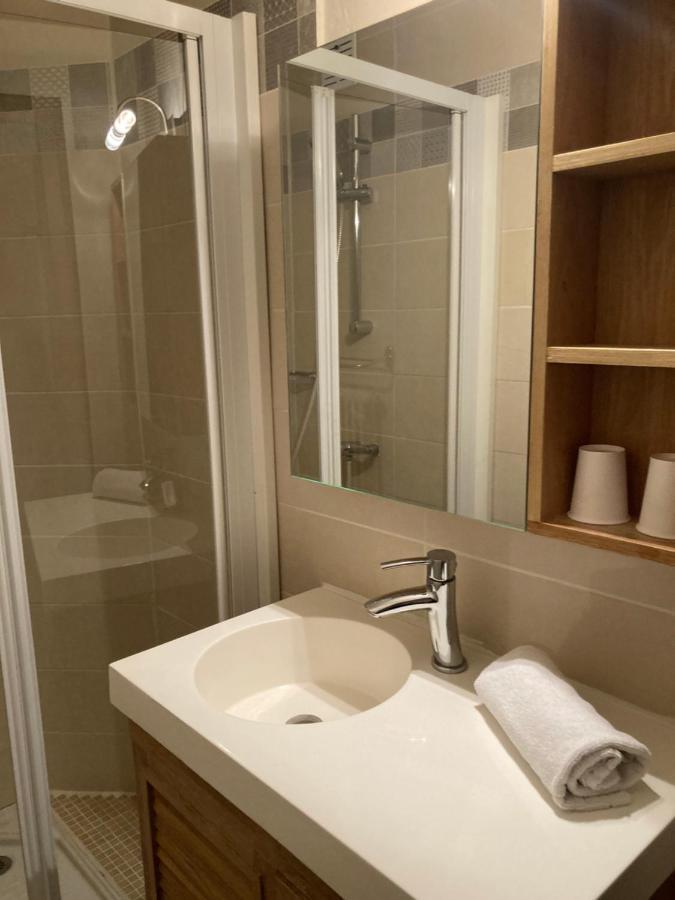 Hotel Les Cîmes du Léman-Neaclub Habère-Poche Esterno foto